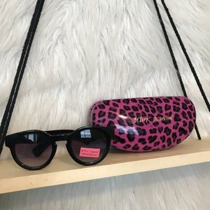 Betsey Johnson Sunglasses 